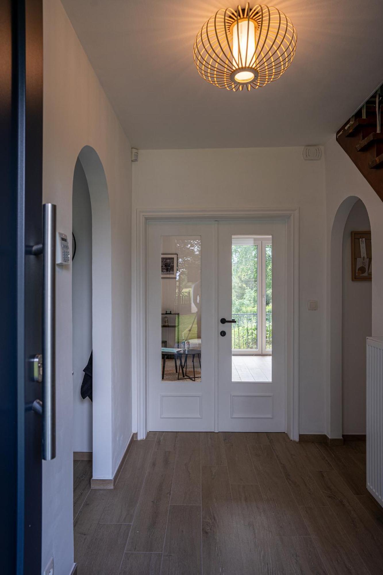 Chez Jojo - Rural Holiday home *