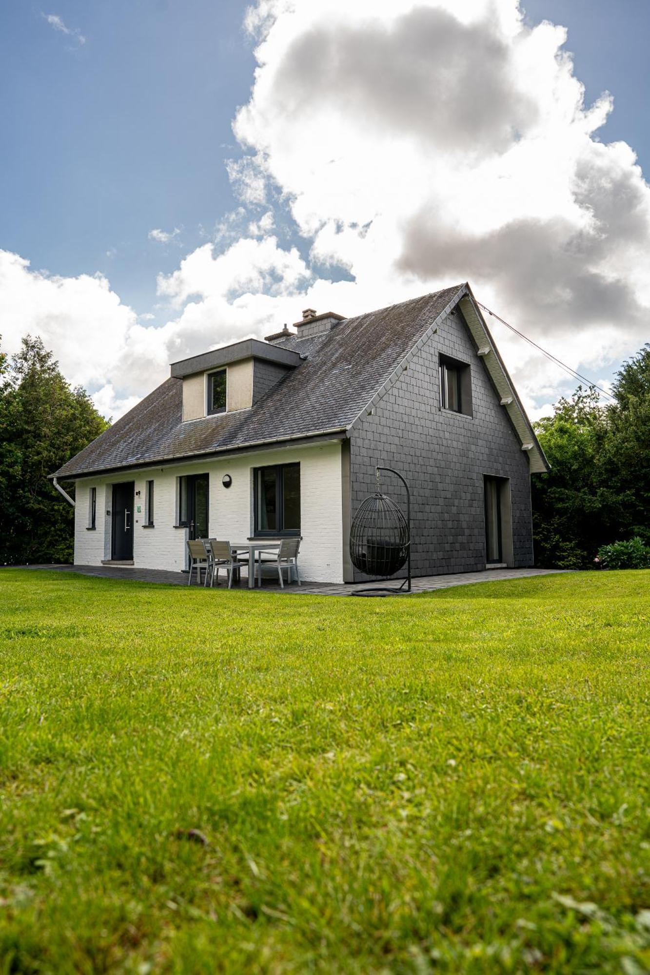 Holiday home Chez Jojo - Rural Spa