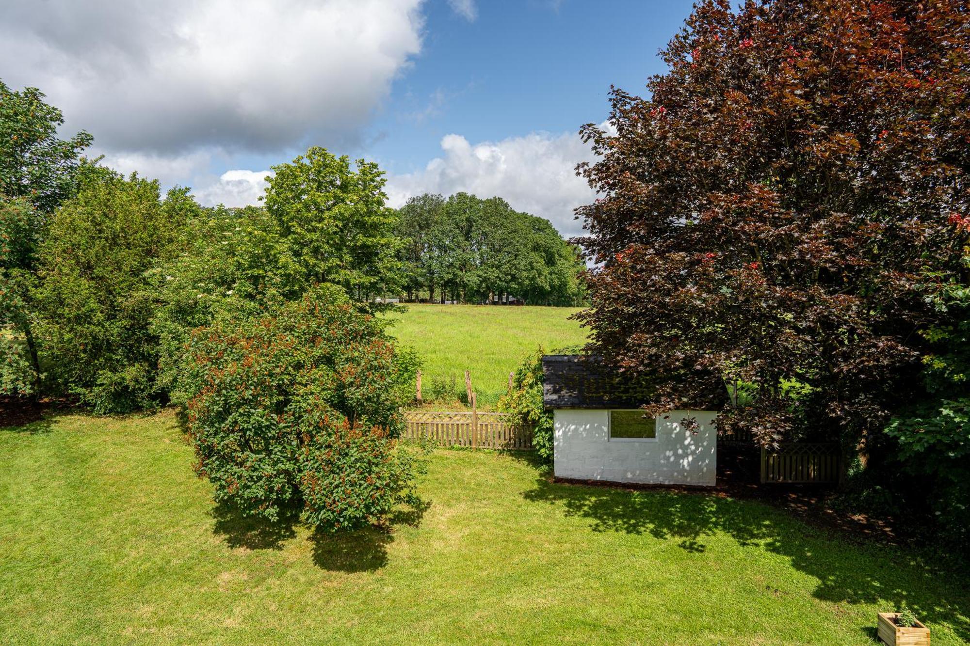 Holiday home Chez Jojo - Rural