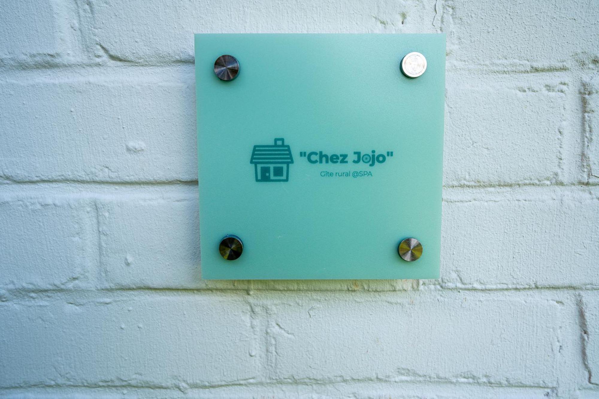 Chez Jojo - Rural Holiday home