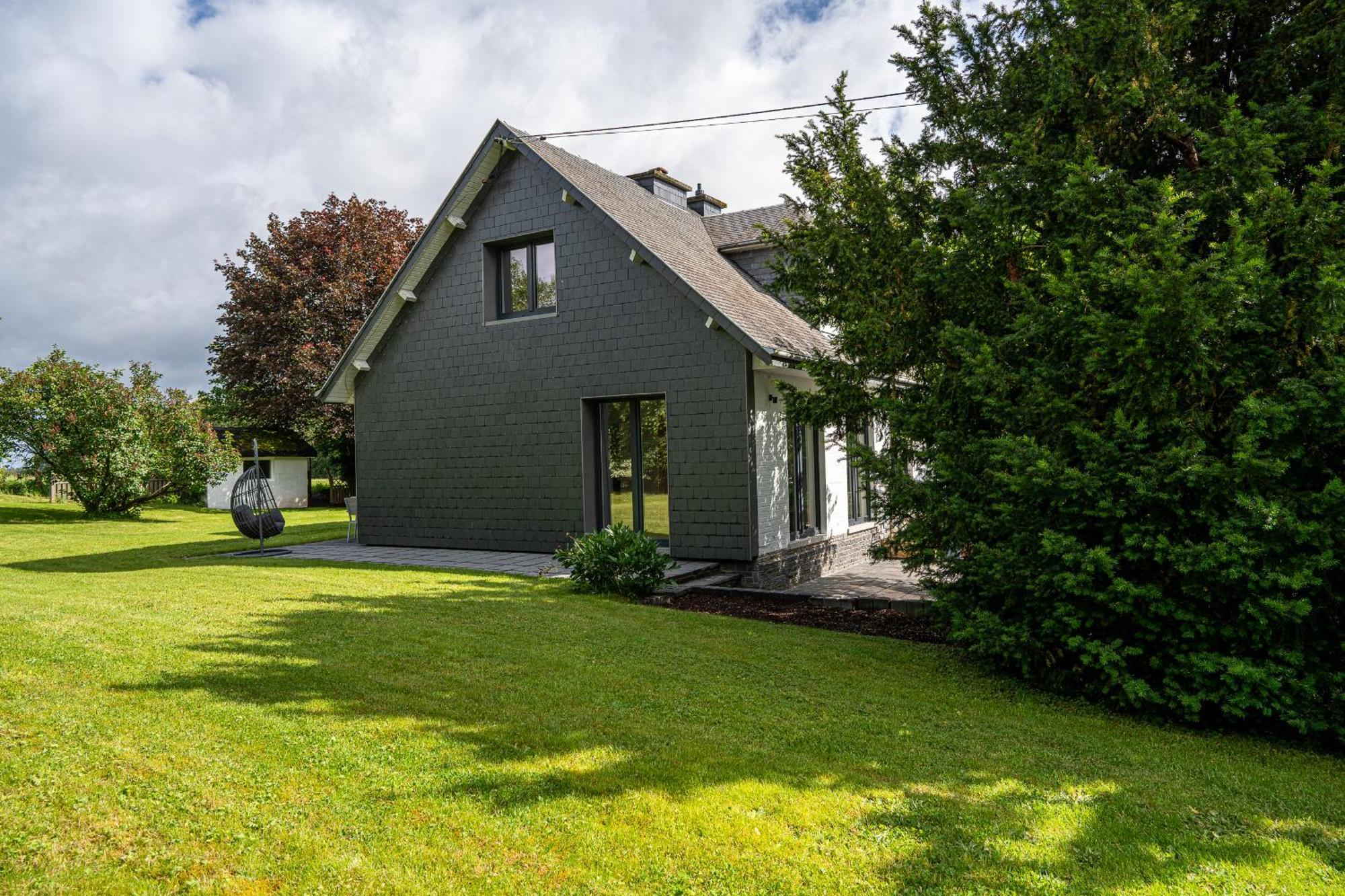 Holiday home Chez Jojo - Rural