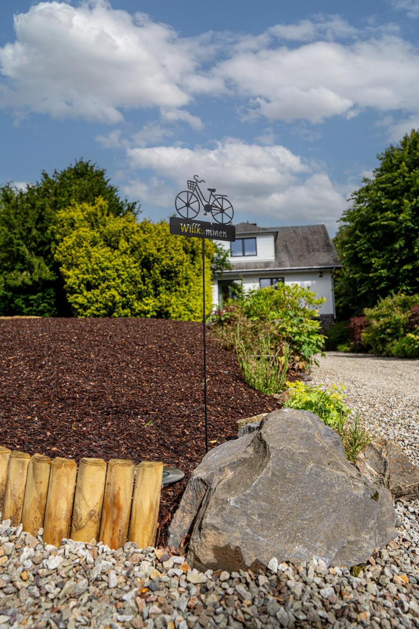 Chez Jojo - Rural Holiday home