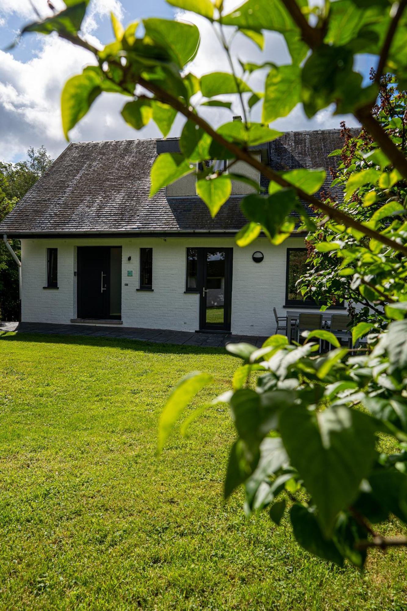 Holiday home Chez Jojo - Rural Spa