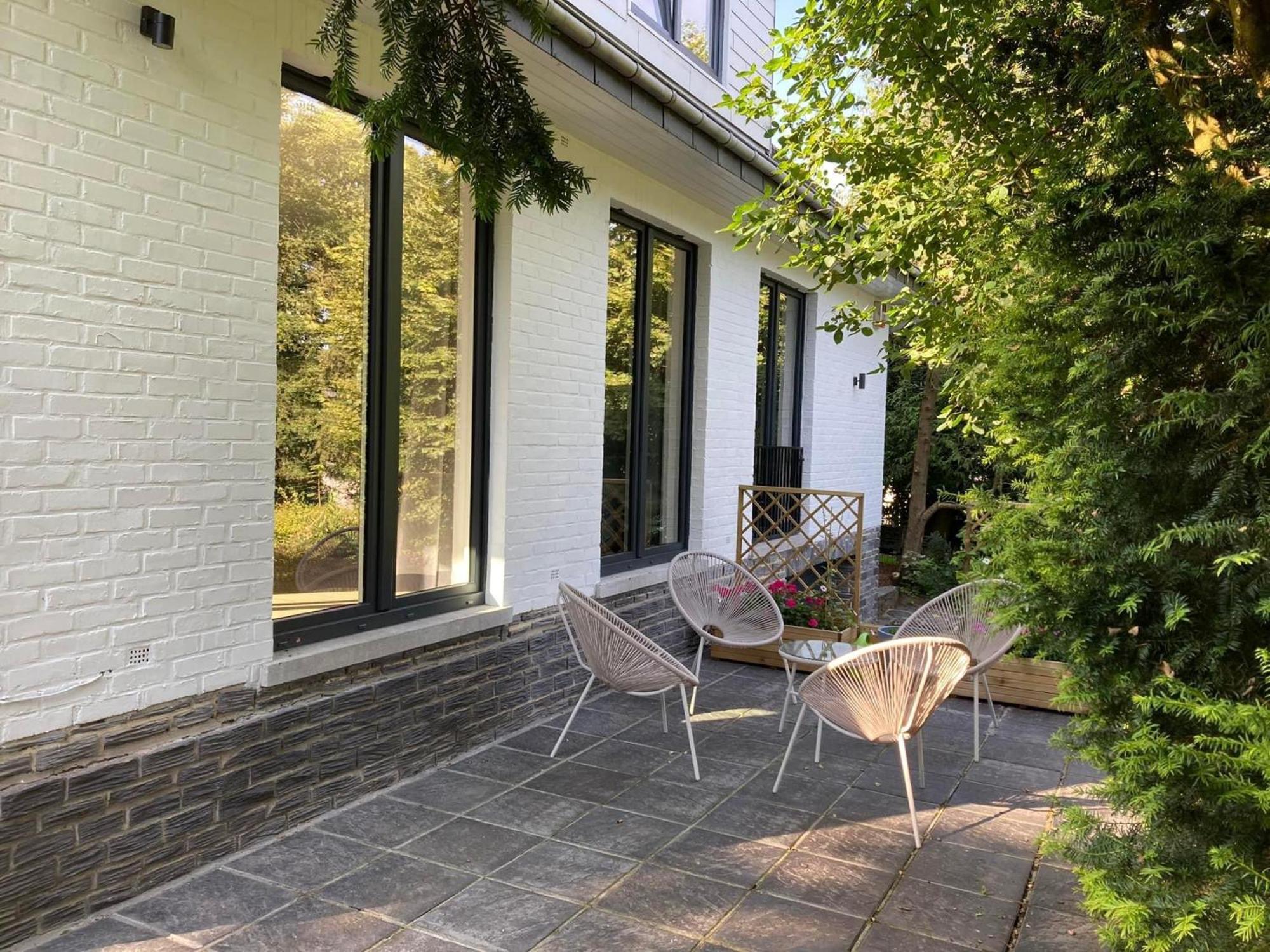 Holiday home Chez Jojo - Rural